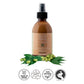 250ml Organic Neem Oil for Plants and Flowers - Protection and Defense of All Kinds of Insects, Pests and Diseases