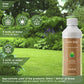 500ml Organic Liquid Fertilizer for Orchids - Greater Vitality and Bloom